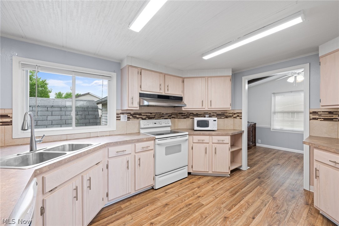 Pheasant Run Village Ph 01 - Residential