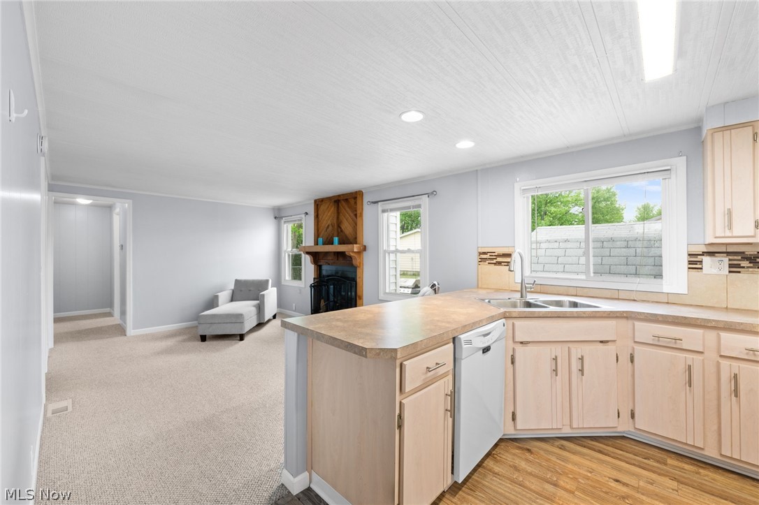 Pheasant Run Village Ph 01 - Residential