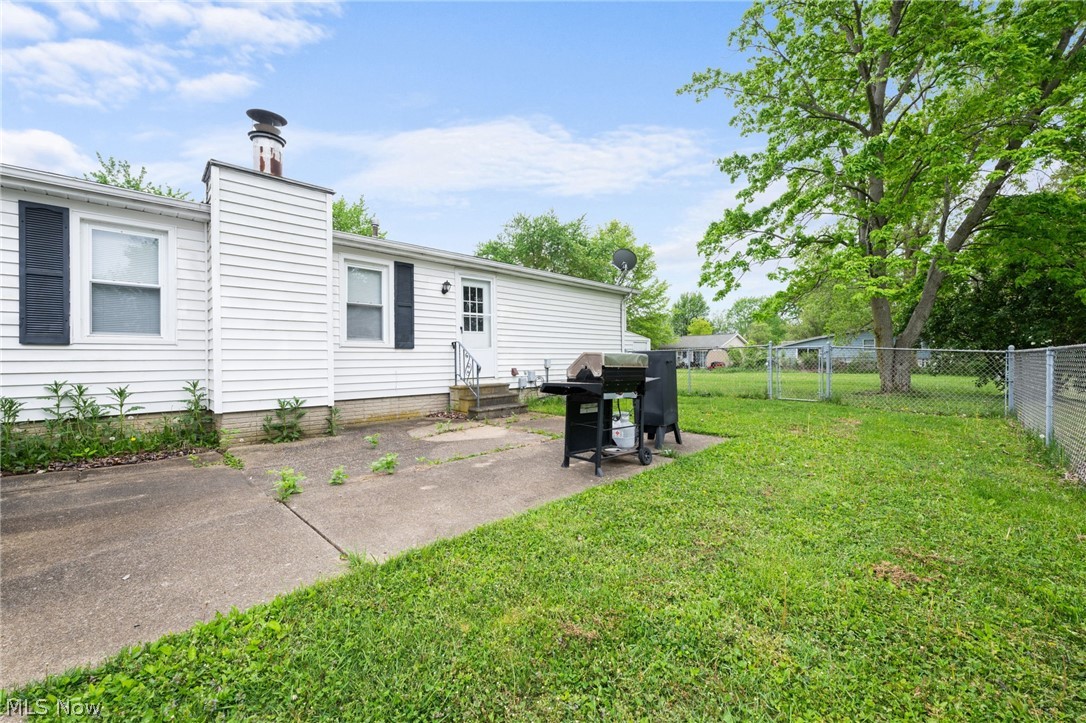 Pheasant Run Village Ph 01 - Residential