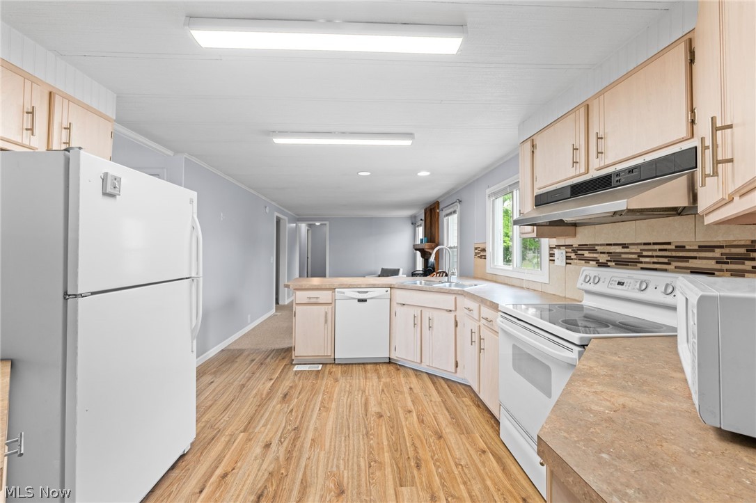 Pheasant Run Village Ph 01 - Residential