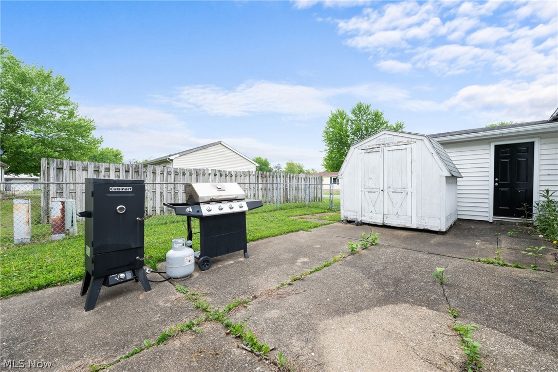 Pheasant Run Village Ph 01 - Residential