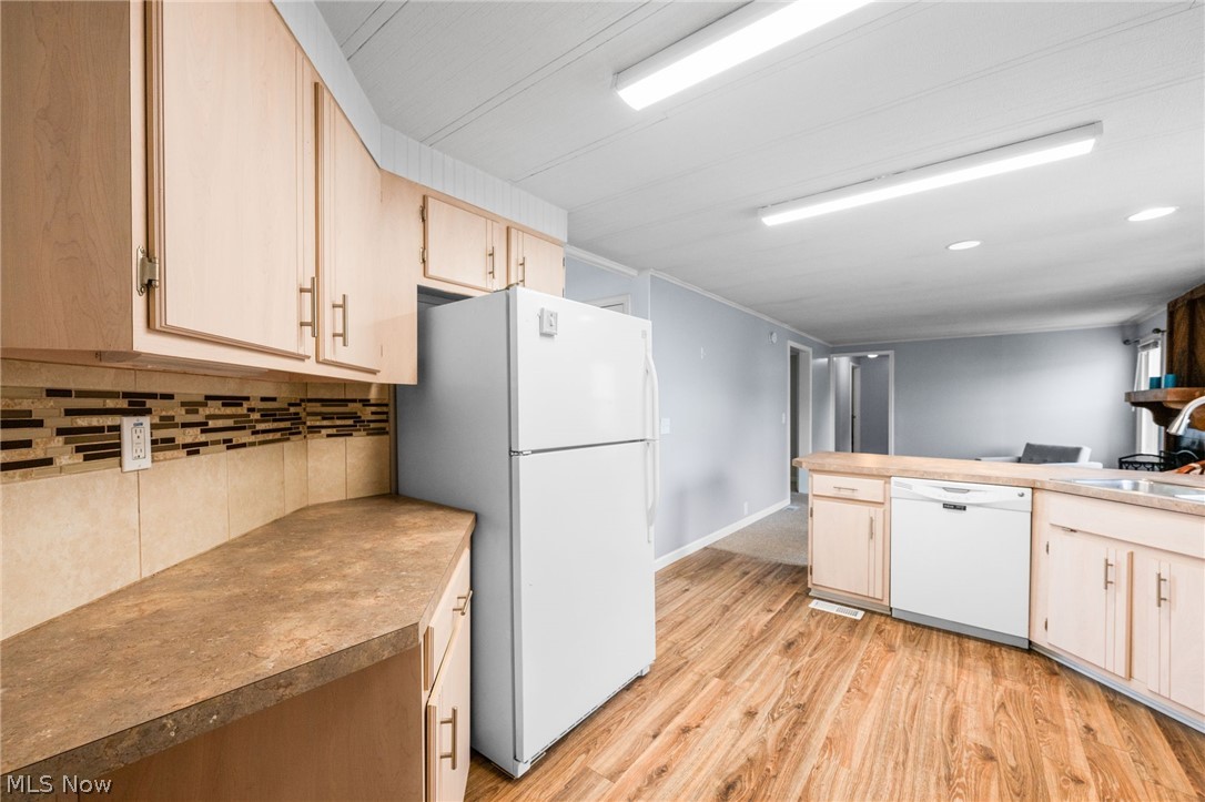 Pheasant Run Village Ph 01 - Residential