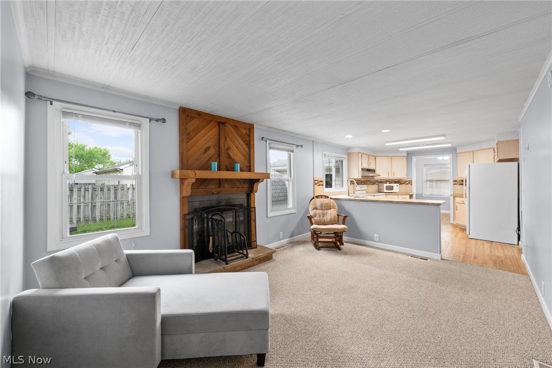 Pheasant Run Village Ph 01 - Residential