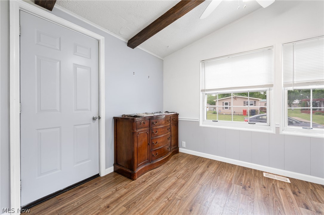 Pheasant Run Village Ph 01 - Residential