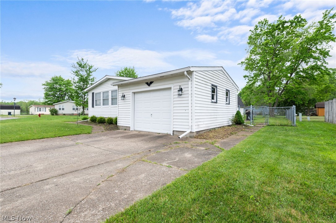 Pheasant Run Village Ph 01 - Residential