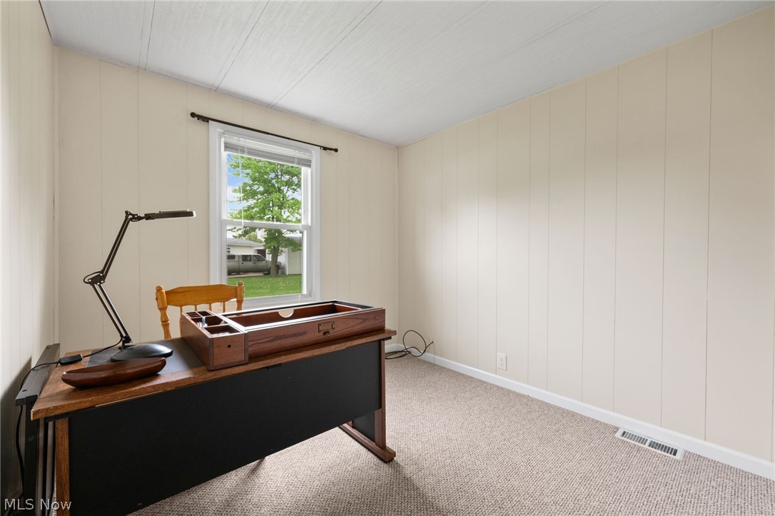 Pheasant Run Village Ph 01 - Residential