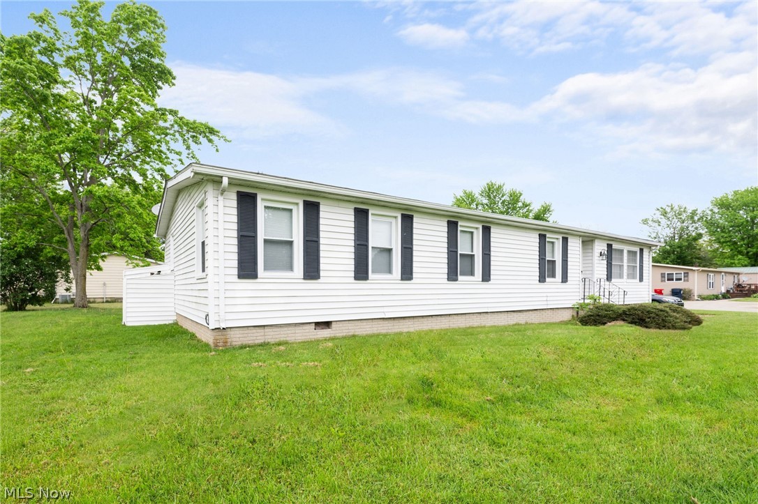 Pheasant Run Village Ph 01 - Residential