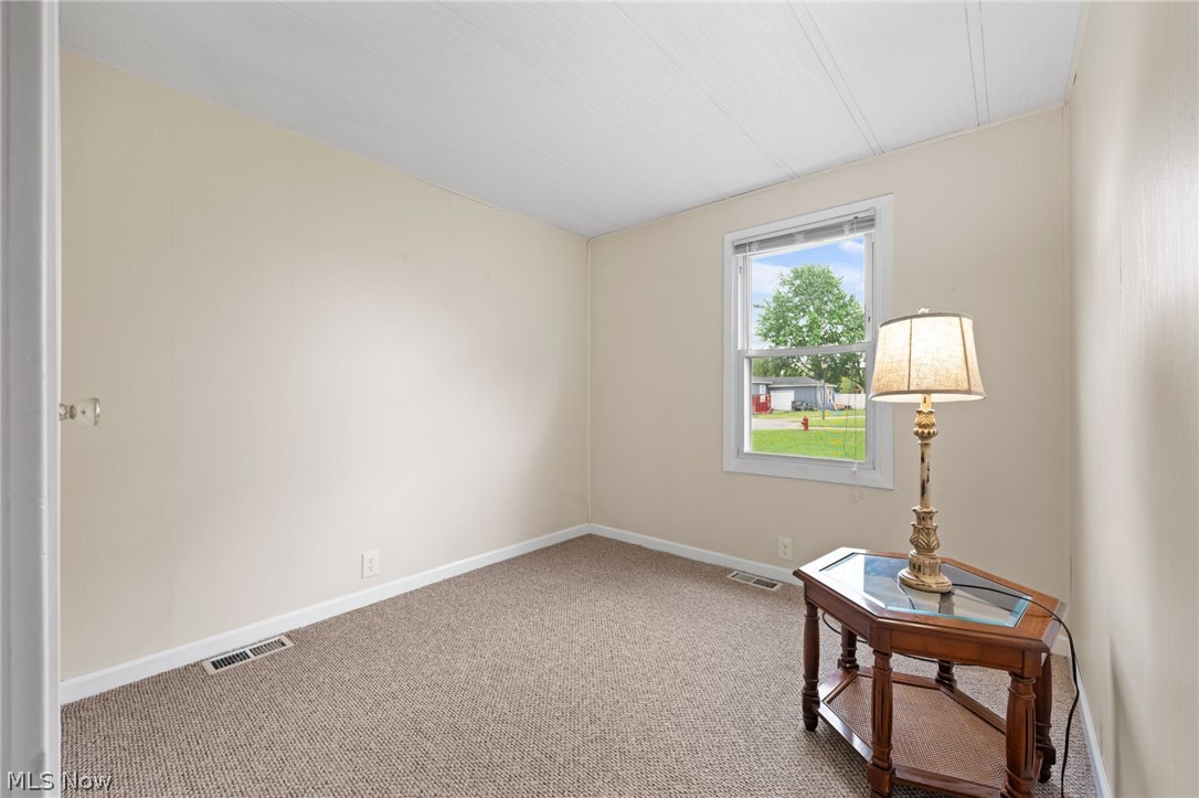 Pheasant Run Village Ph 01 - Residential