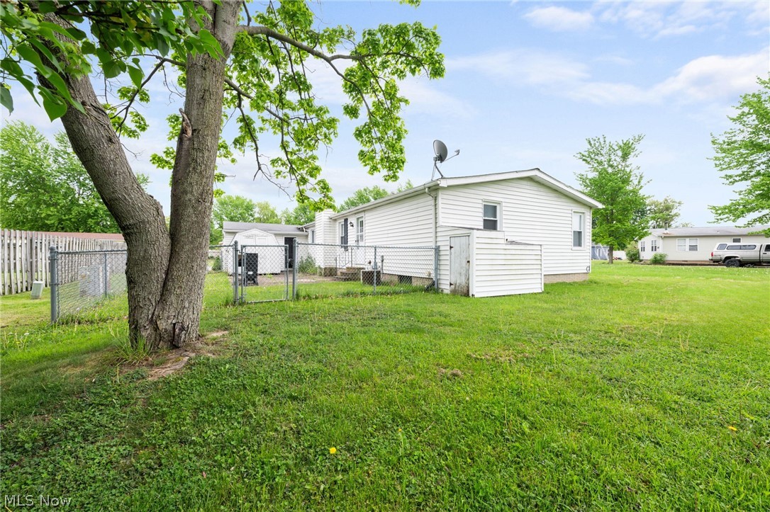 Pheasant Run Village Ph 01 - Residential