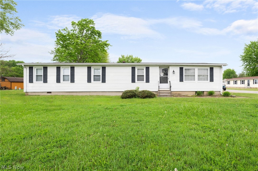 Pheasant Run Village Ph 01 - Residential