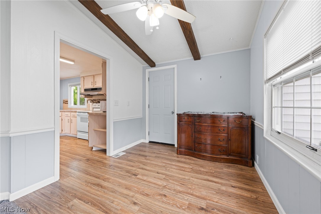 Pheasant Run Village Ph 01 - Residential