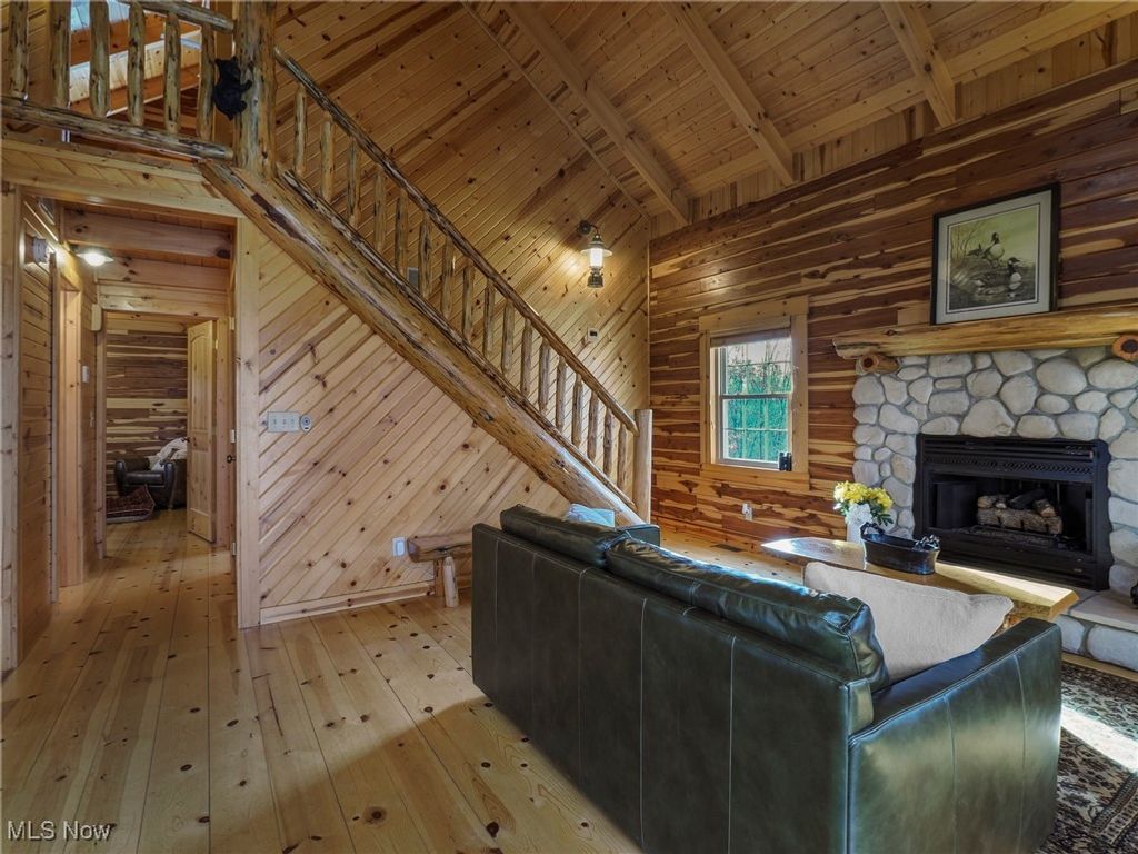 Photo of 17130 Burson Road, Lore City, OH 43755 (MLS # 5176649)