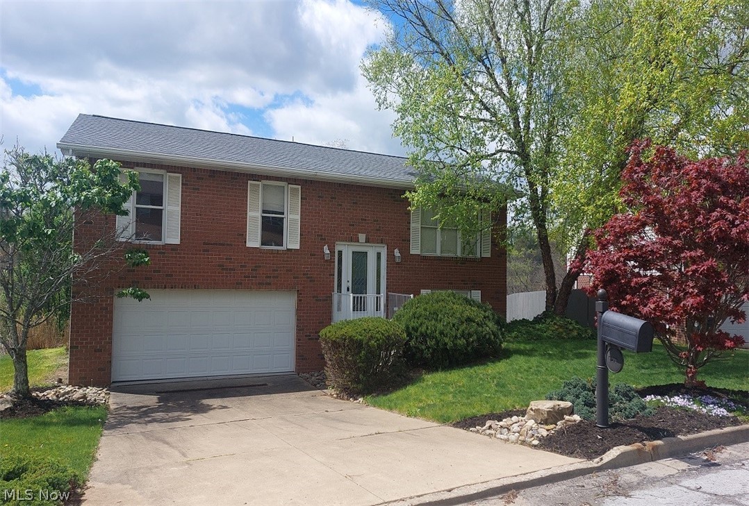 St John Heights - Residential