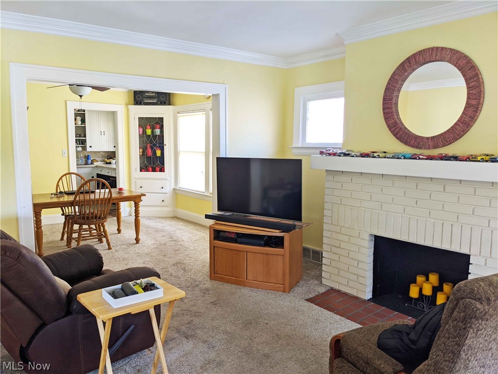 Traymore - Residential Income