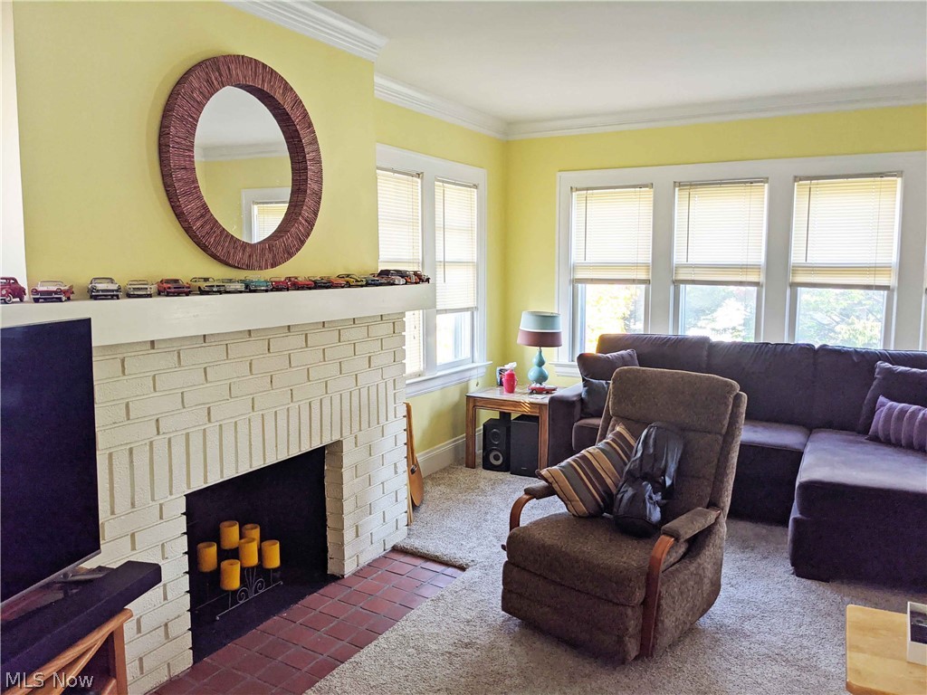 Traymore - Residential Income