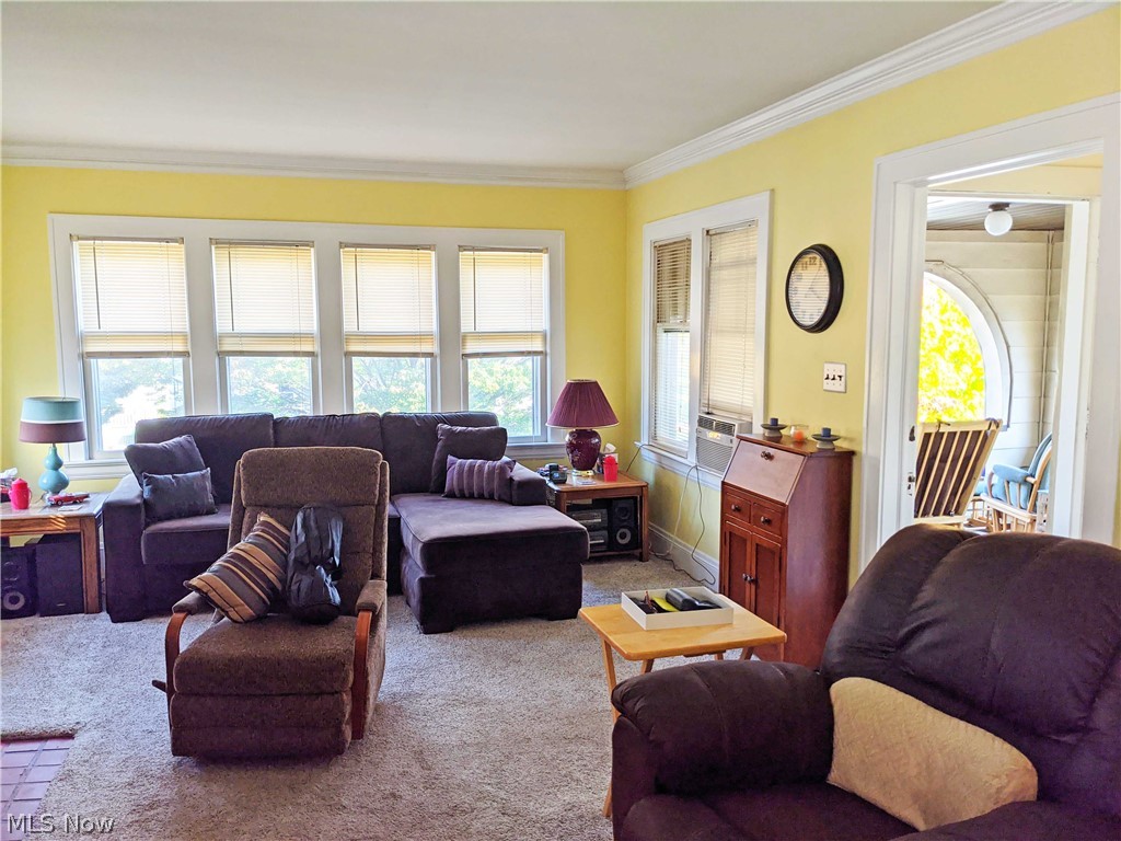 Traymore - Residential Income