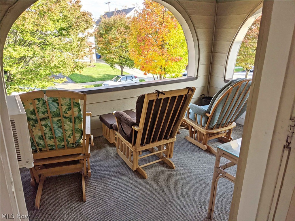 Traymore - Residential Income