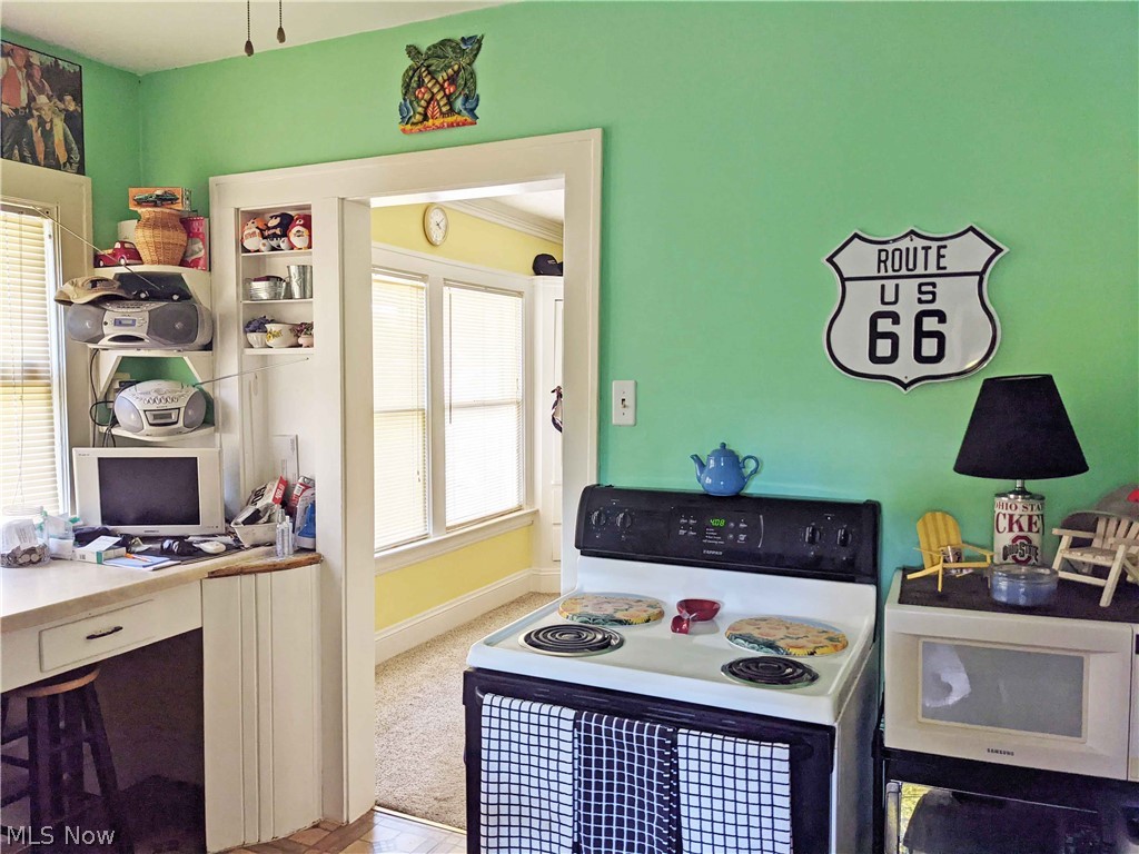 Traymore - Residential Income