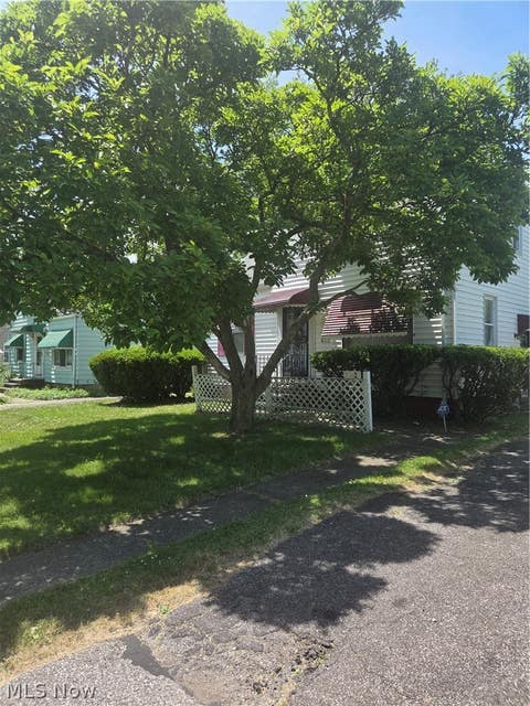 Tiny photo for 3942 East 188 Street, Cleveland, OH 44122 (MLS # 5217189)