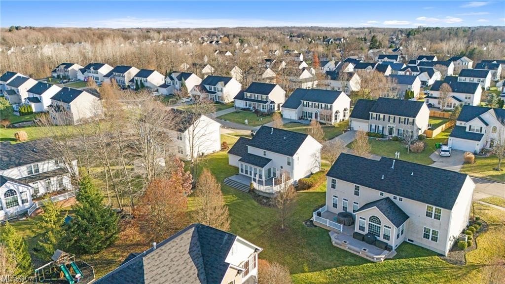 Rolling Brooke Sub Ph IV - Residential Lease