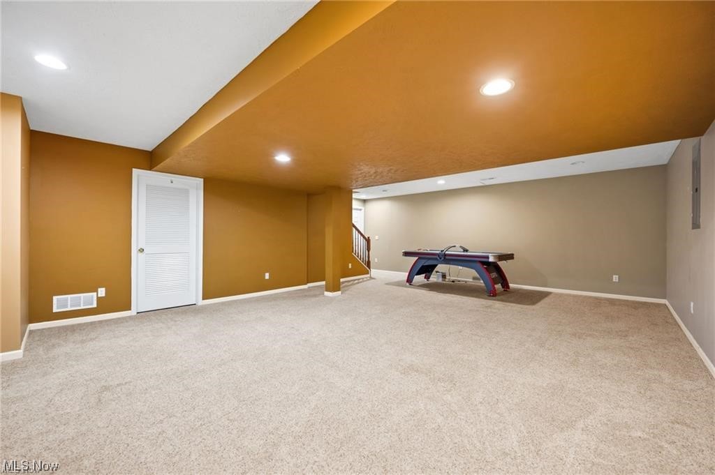 Rolling Brooke Sub Ph IV - Residential Lease