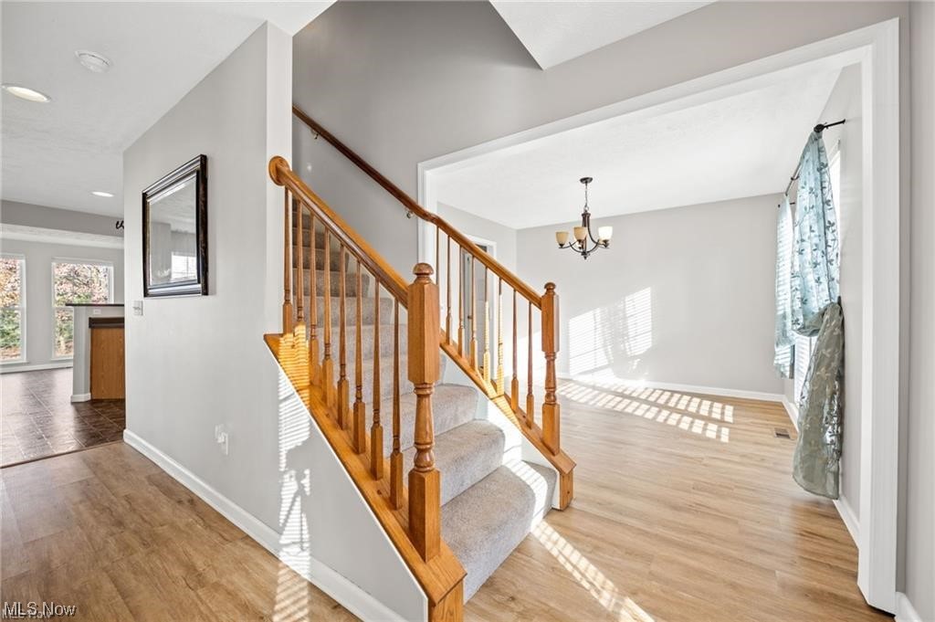 Rolling Brooke Sub Ph IV - Residential Lease