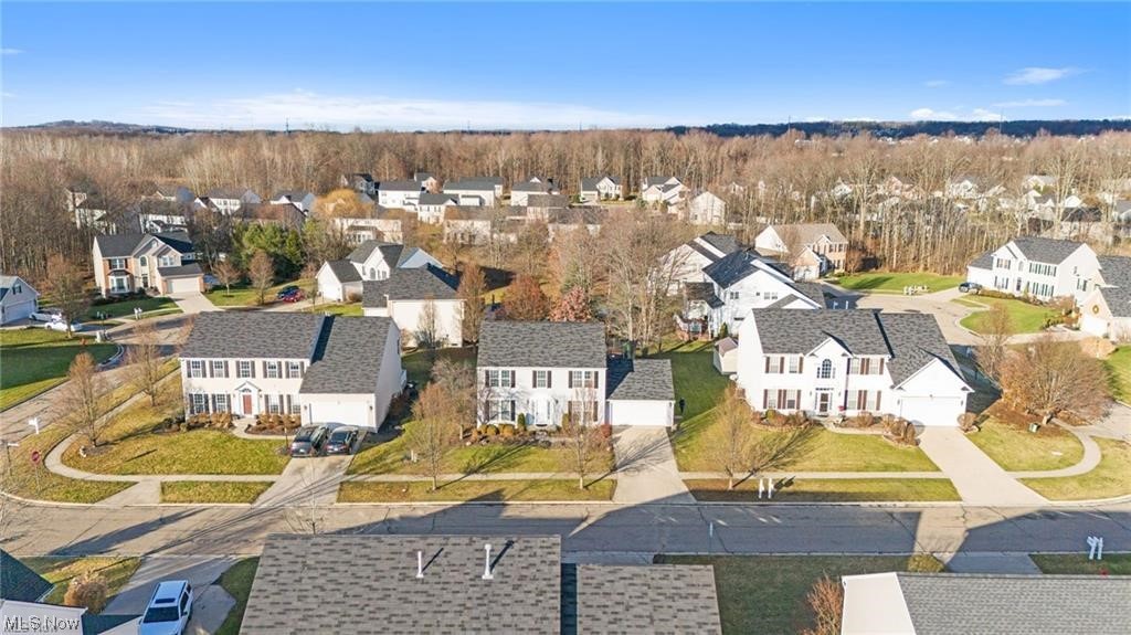 Rolling Brooke Sub Ph IV - Residential Lease