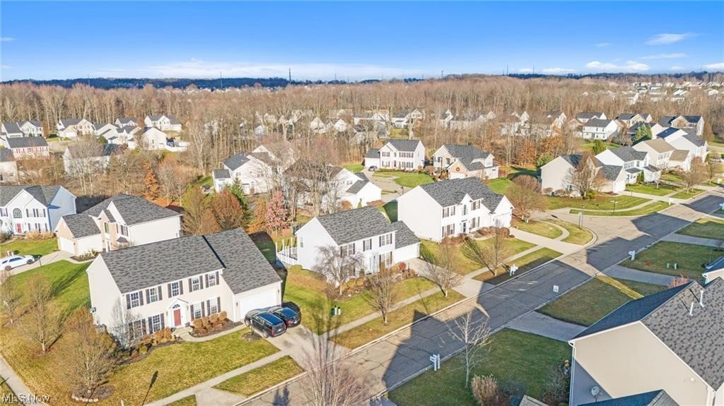 Rolling Brooke Sub Ph IV - Residential Lease