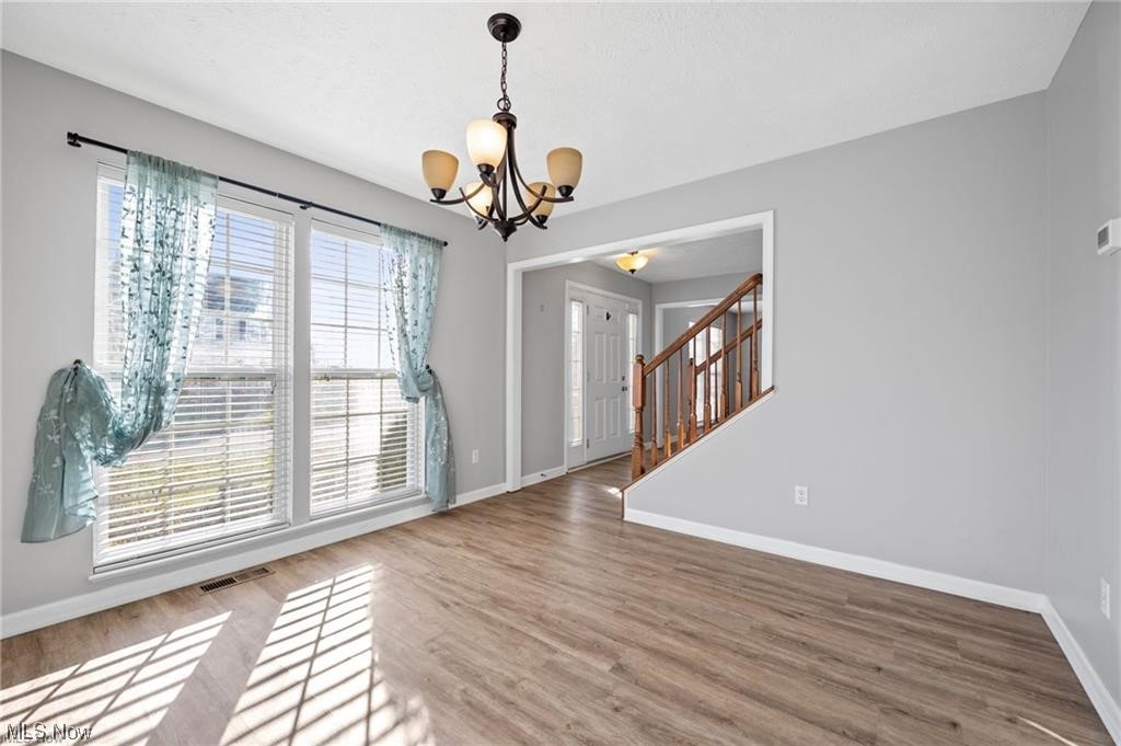 Rolling Brooke Sub Ph IV - Residential Lease