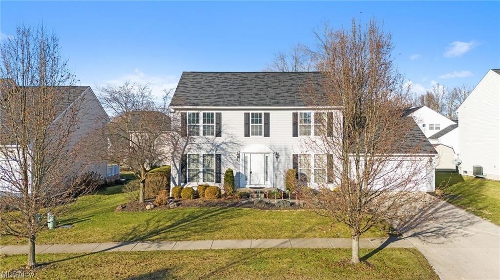 Rolling Brooke Sub Ph IV - Residential Lease