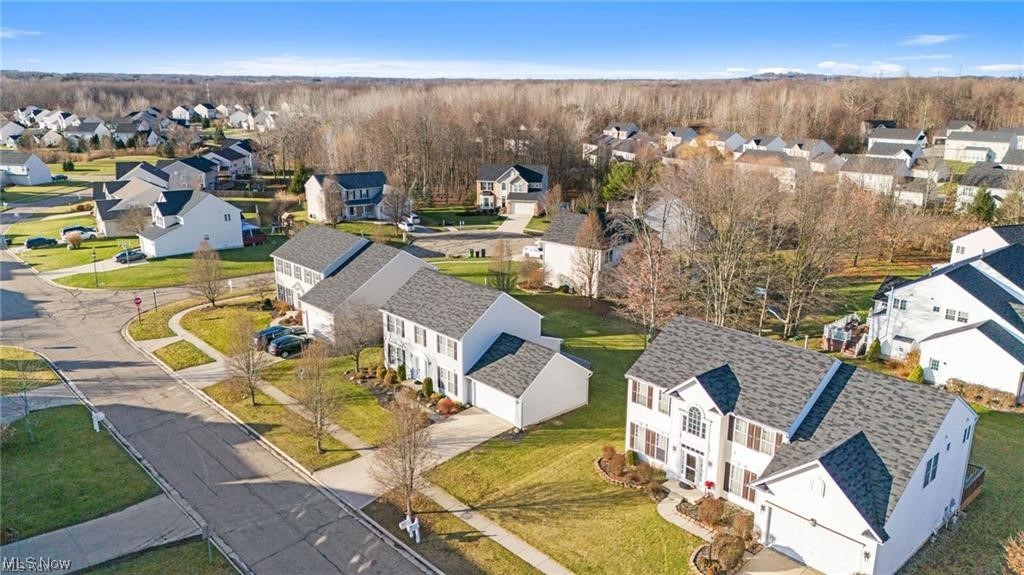 Rolling Brooke Sub Ph IV - Residential Lease