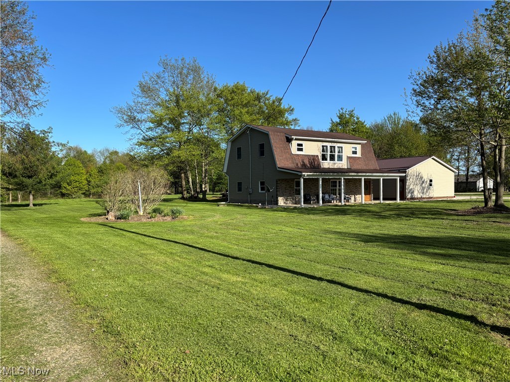 6516 Fee Road, Rome, Ohio image 3