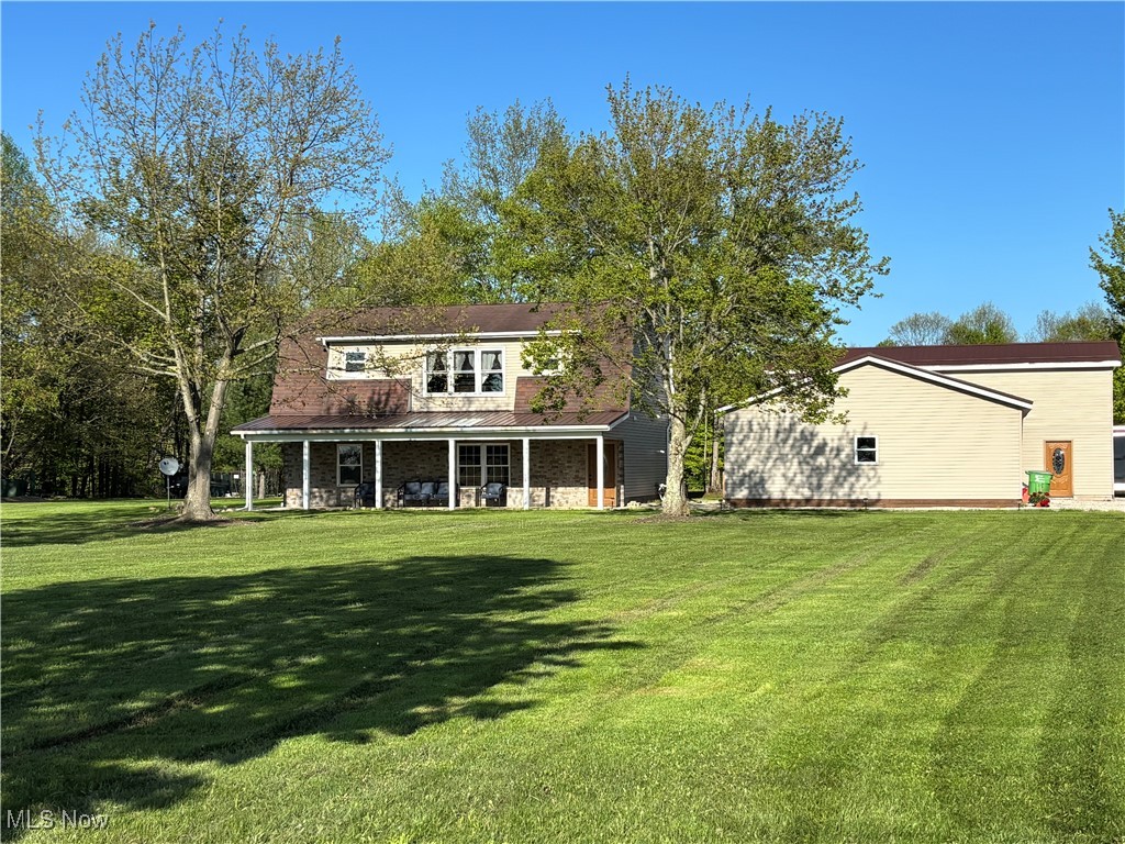 6516 Fee Road, Rome, Ohio image 2