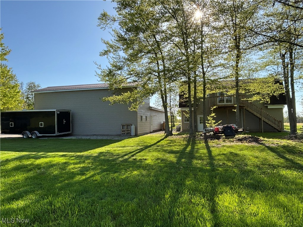 6516 Fee Road, Rome, Ohio image 7