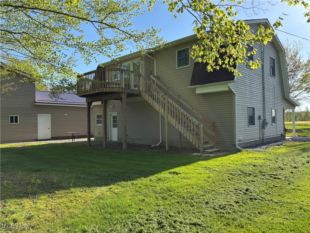 6516 Fee Road, Rome, Ohio image 6