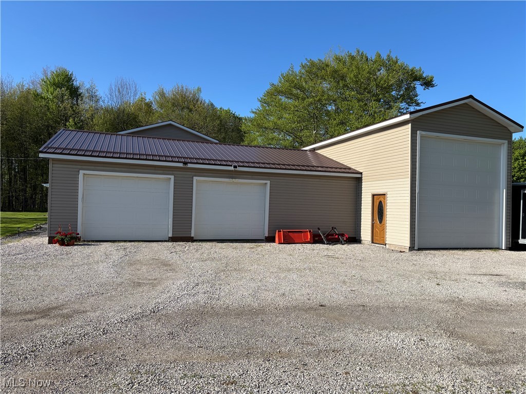 6516 Fee Road, Rome, Ohio image 8