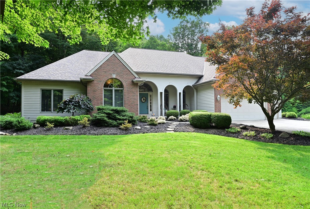 Highland Hills Farm - Residential