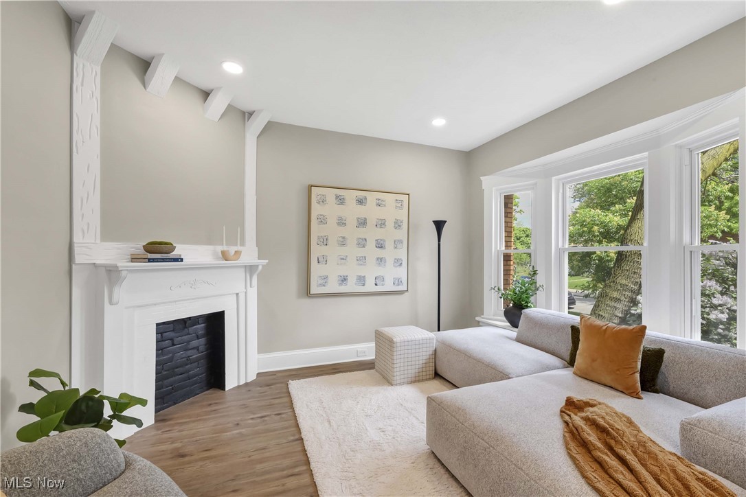 1372 W 112th Street, Cleveland, Ohio image 3