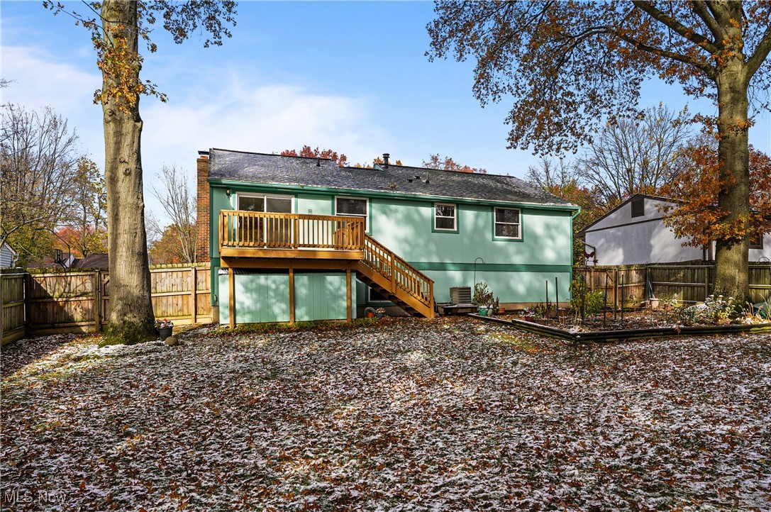 Oakhurst Manor - Residential