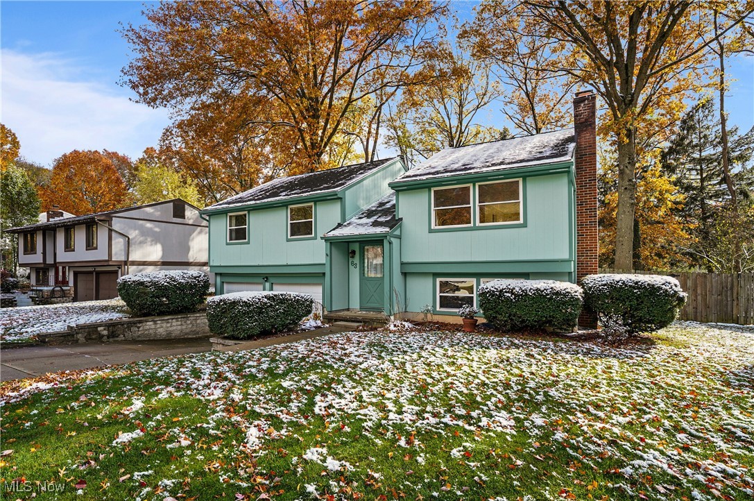 Oakhurst Manor - Residential