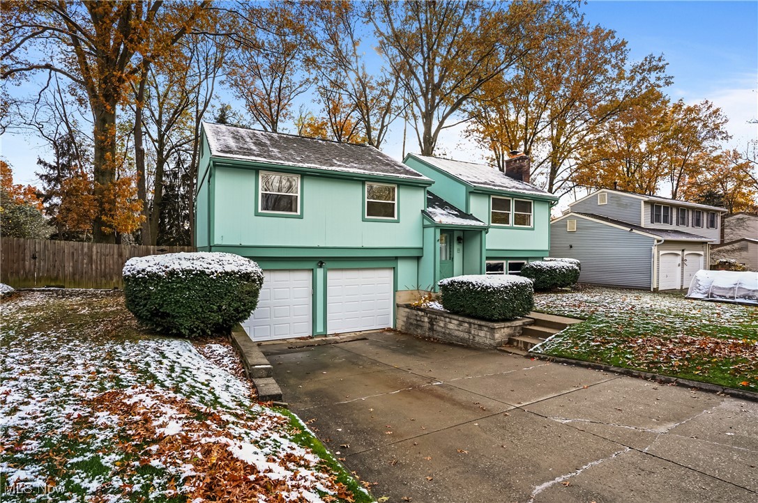 Oakhurst Manor - Residential