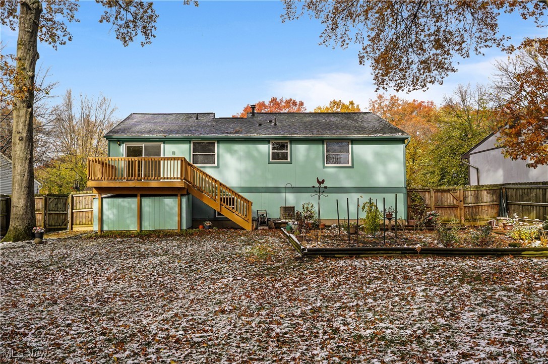 Oakhurst Manor - Residential