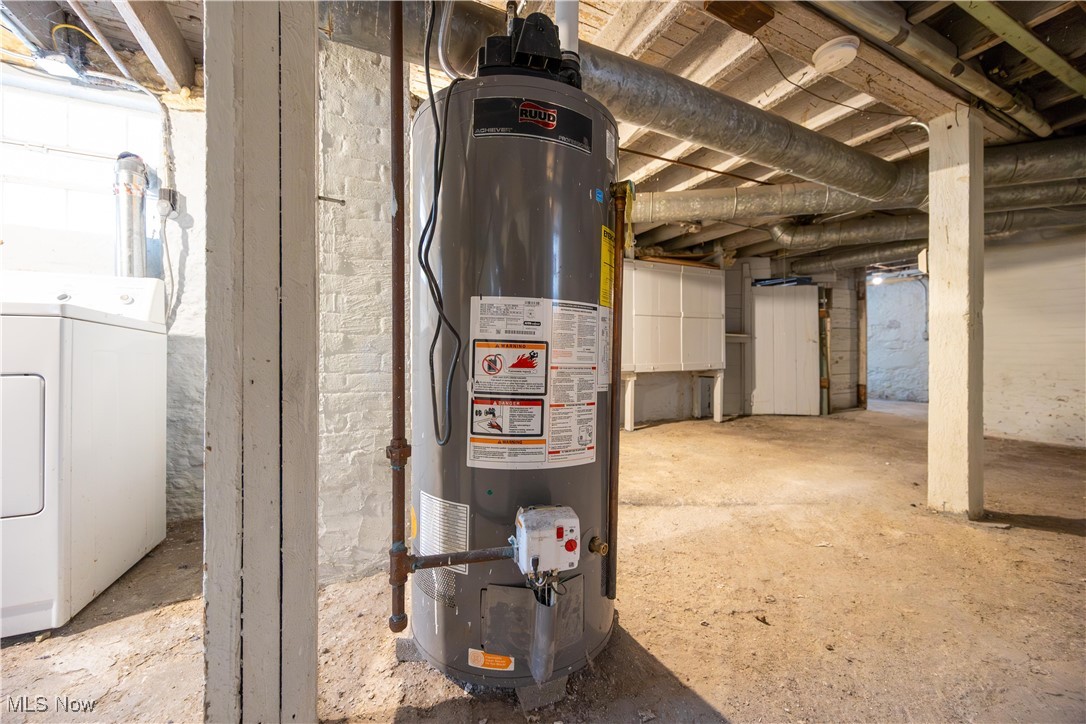 Linwood Ave - Residential