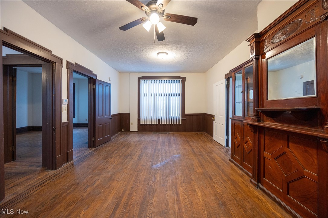 Linwood Ave - Residential