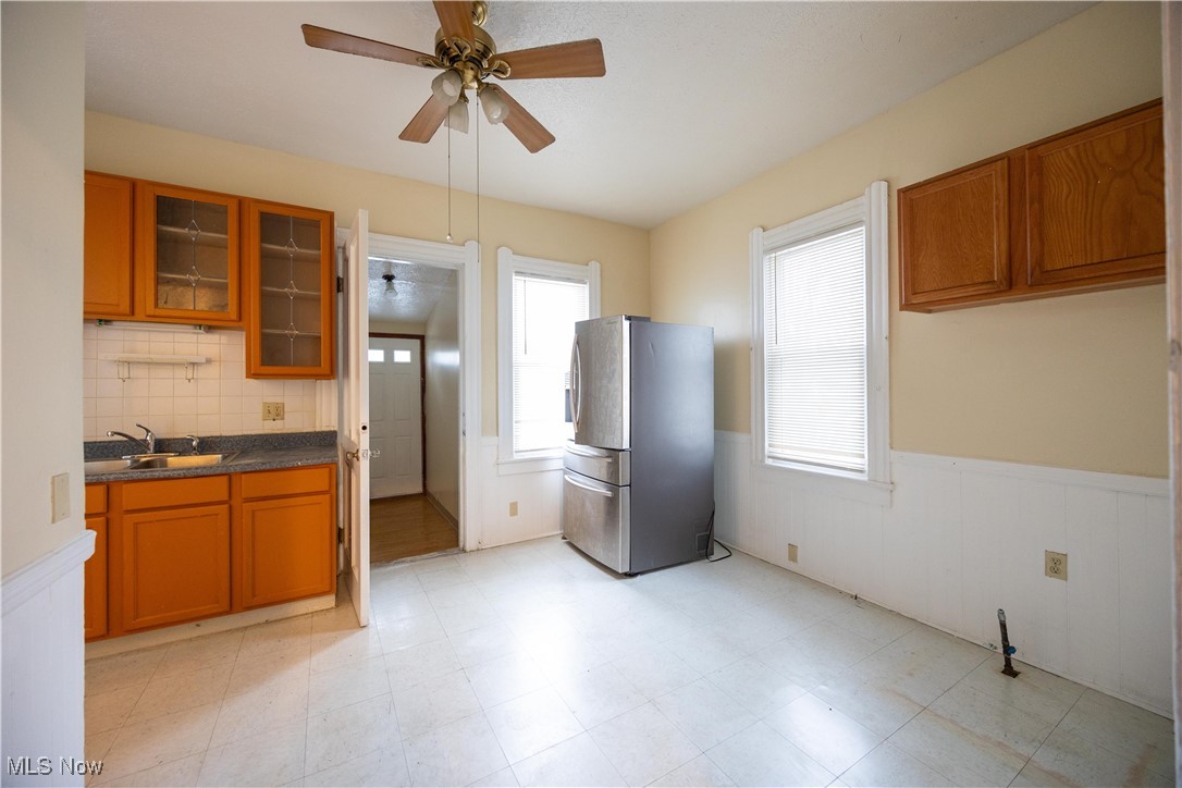 Linwood Ave - Residential