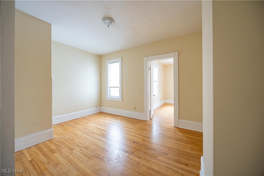 Linwood Ave - Residential