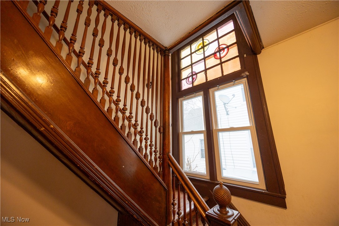 Linwood Ave - Residential