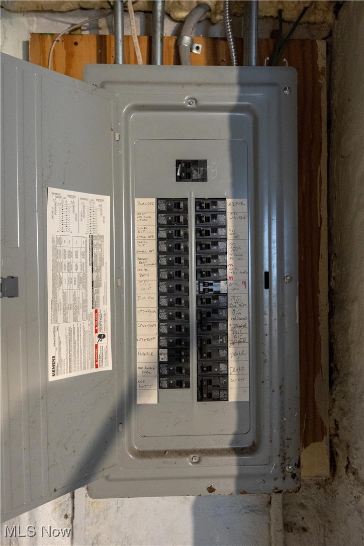 Linwood Ave - Residential