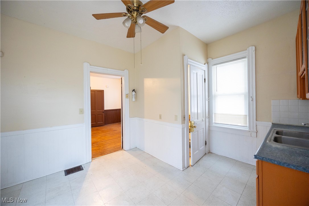 Linwood Ave - Residential