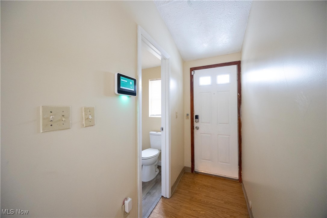 Linwood Ave - Residential